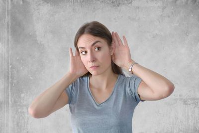 People can hear silence, new research suggests