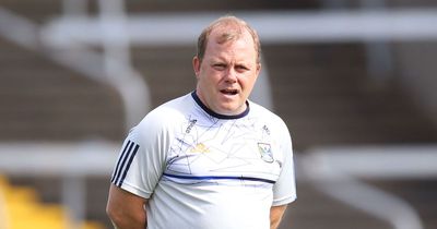 Mickey Graham quits as Cavan senior football manager