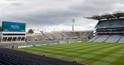 Gardaí investigating alleged assault in Croke Park area during Kilkenny v Clare All-Ireland quarter-final