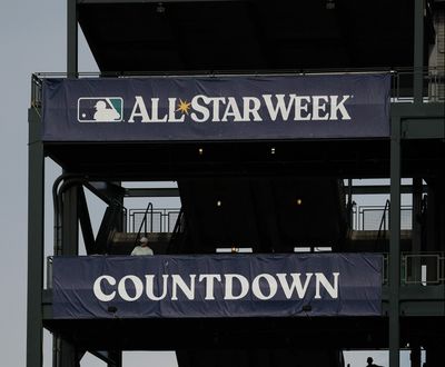 Where will the next 3 MLB All-Star Games be played through 2026?