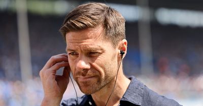 Xabi Alonso may have hinted at Liverpool alternative if they can't sign Levi Colwill