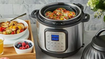 I bought an Instant Pot on Black Friday – do I regret it two years later?