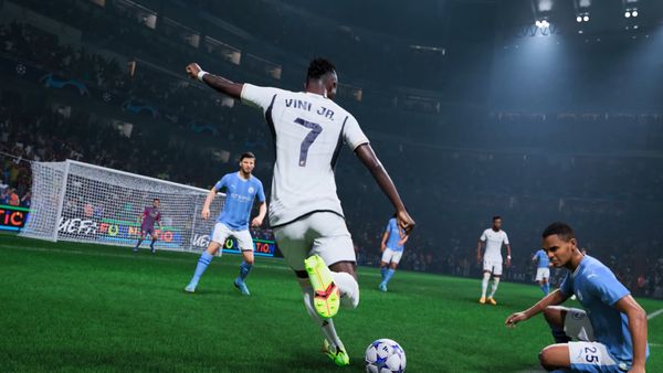 EA SPORTS FC 24  Official Reveal Livestream 