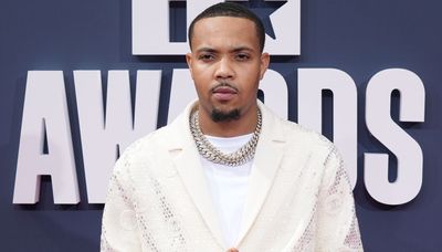 Rapper G Herbo had gun, nearly 250 grams of weed during River North traffic stop, police say