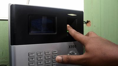 Home Ministry had asked Manipur, Mizoram governments to record biometrics of ‘illegal migrants’ by September 30