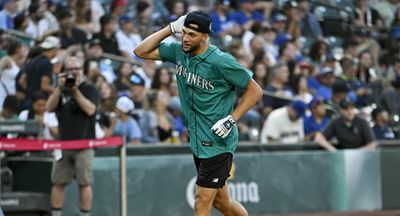 WATCH: Bulls star Zach LaVine crushes home run in MLB’s celebrity softball game