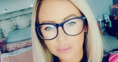 Mum given terminal diagnosis just six months after telling kids she was cancer free