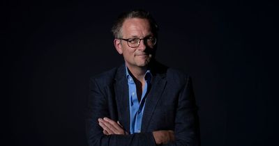 Dr Michael Mosley says resistance training can add years to your life