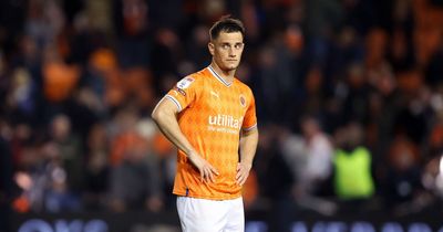 Swansea City closing in on third summer signing as bid for Blackpool striker Jerry Yates accepted