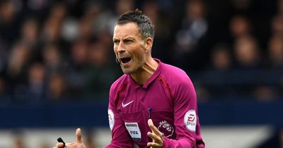 Mark Clattenburg names worst players to referee from 'soft s***e' to ex-Liverpool man