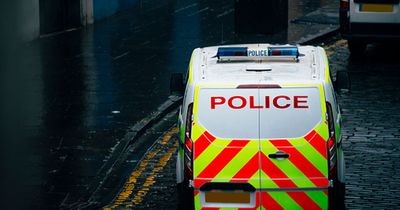 Man found dead in Glasgow home as police appeal to trace relatives