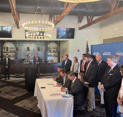 Kentucky Horse Racing Commission Sets Timeline, Launch Dates for Ky. Sports Betting