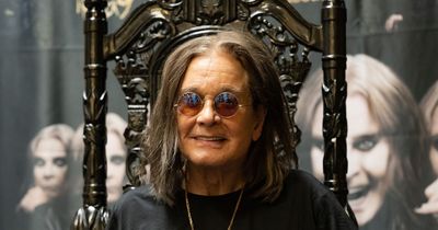 Ozzy Osbourne makes 'painful' decision to 'bow out' of upcoming gig over health issues