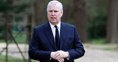 Prince Andrew could have holiday home taken away by Charles after Windsor eviction