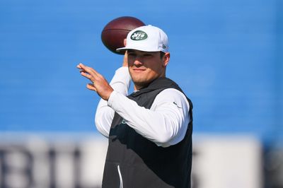 Drue Hackenberg, brother of former Jets QB Christian, drafted in 2nd round of MLB Draft