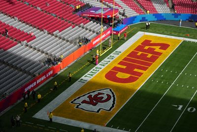 Kansas City Chiefs superfan arrested, faces bank theft charge