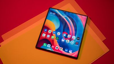 Mix Fold 3 aims to launch against Galaxy Z Fold 5 only in China