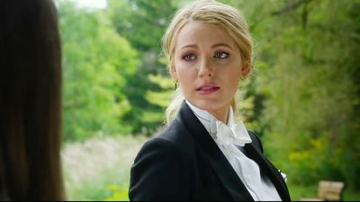 Blake Lively Drops F-Bomb In Funny Booze Commercial Ahead Of Prime Day