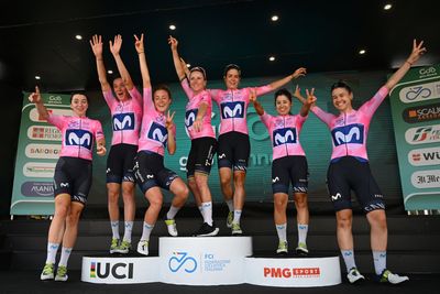 5 conclusions from the 2023 Giro Donne
