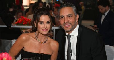 Kyle Richards and Mauricio Umansky’s separation to be included in Real Housewives series
