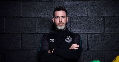 'It's something we now couldn't do without', Stephen Bradley on the role a sports psychologist is playing at Shamrock Rovers