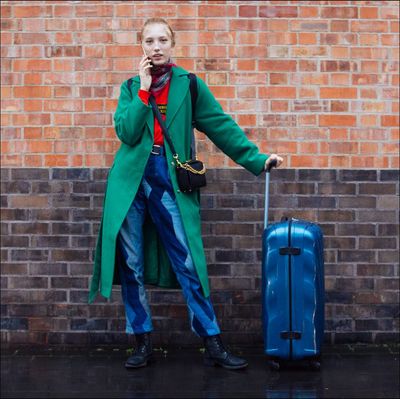 I'm a Travel Writer—I Don't Go Anywhere Without These Items