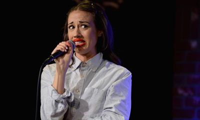 YouTuber Colleen Ballinger loses shows over alleged inappropriate behavior