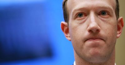 Meta chief Mark Zuckerberg called to testify over its use in human trafficking cases