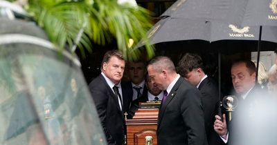 Devastated parents of teen who died on Greek holiday pay tribute to 'fabulous' son