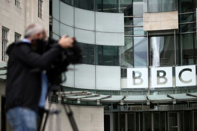 Doubt cast over BBC presenter 'explicit photos' claims