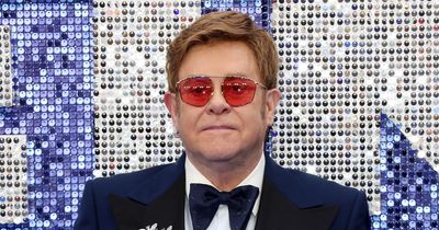 Sir Elton John issues emotional thank you as he 'tries to process' end to finale tour