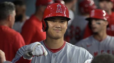 We Found Something Else No One Can Do Like Shohei Ohtani