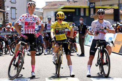How to watch stages 11 and 12 of the Tour de France