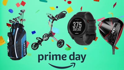 Amazon Prime Day Golf 2023 - LIVE Updates - All The Best Golf Deals, Carefully Chosen By Our Experts