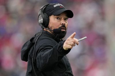 Ryan Day shares thoughts on controversial targeting rule