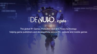 Denuvo Claims Its DRM Does Not Hinder Gaming Performance