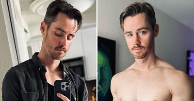 Disney actor-turned-pornstar reveals only thing he won’t do on OnlyFans