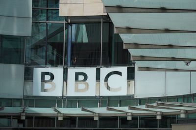 BBC boss to be questioned over allegations about unnamed presenter