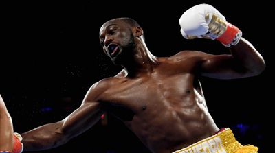 Pound-for-Pound Boxing Rankings: Terence Crawford’s No. 1 Spot Up for Grabs