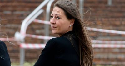 Woman avoids jail after throwing dog to death from flat window during row with boyfriend