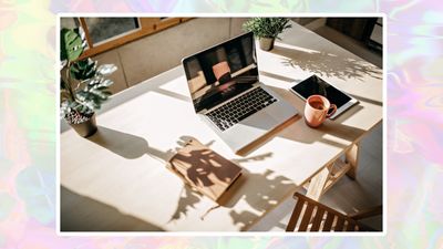 5 tips to create a good study space no matter how chaotic your dorm is
