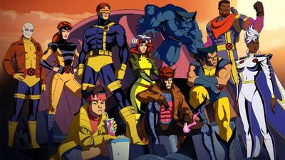 X-Men '97 proves Marvel Studios should totally embrace the '90s X-Men aesthetic in the MCU