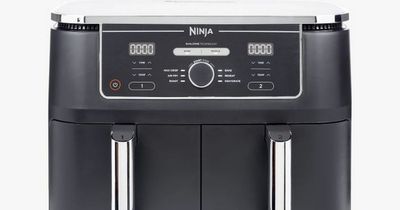 Amazon's exclusive Ninja Speedi air fryer deal is the best discount on Prime Day