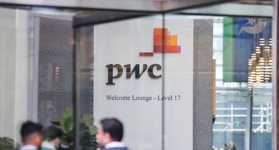 PwC donations ban recognises a sordid truth others refuse to accept