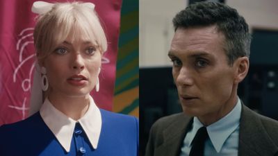 Barbenheimer Double Features Are Real, As AMC Has Revealed Surprising Same-Day Screening Ticket Sales For Barbie And Oppenheimer