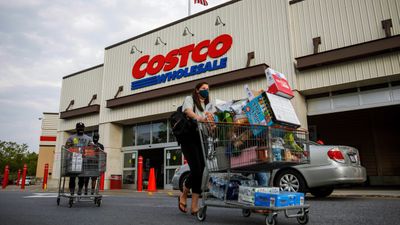 Costco Makes a Controversial Change For Instacart workers