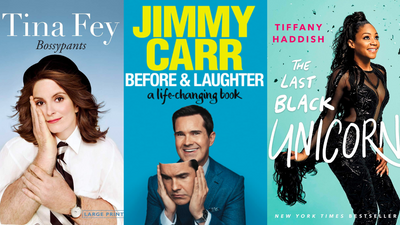 Amazon Prime Day Book Deals: 17 Celebrity Memoirs I Loved And You (Probably) Will Too