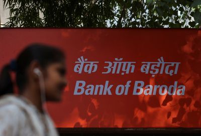 India’s Bank of Baroda tampered with accounts to flog app