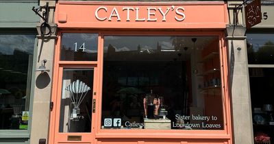 A sneak peek as new bakery opens in Clifton this week