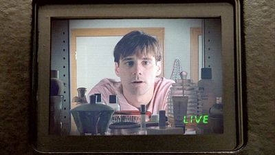 The Truman Show Writer Reveals Alternate Final Line Jim Carrey Almost Said, Plus One Of The ‘Darker’ Scrapped Plotlines